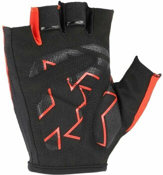 Cyklistické rukavice KinetiXx Lonny Red 8 Cyklistické rukavice - 2