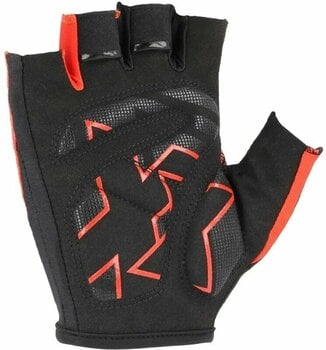 Bike-gloves KinetiXx Lonny Red 7,5 Bike-gloves - 2