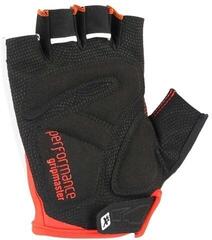 Gants de vélo KinetiXx Loreto Red - 1