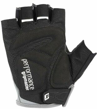 Kolesarske rokavice KinetiXx Loreto Bela-Siva 6,5 Kolesarske rokavice - 2
