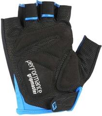 Bike-gloves KinetiXx Loreto Blue 9,5 Bike-gloves - 1