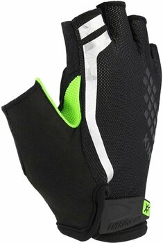 Kolesarske rokavice KinetiXx Luke Black 7,5 Kolesarske rokavice - 3