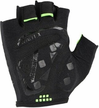 Kolesarske rokavice KinetiXx Luke Black 10 Kolesarske rokavice - 2