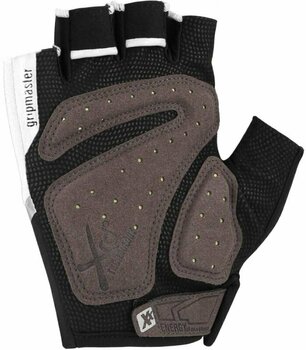 Bike-gloves KinetiXx Larry White 6,5 Bike-gloves - 2