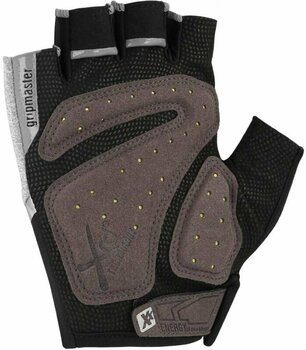 Bike-gloves KinetiXx Larry Grey Melange 9,5 Bike-gloves - 2
