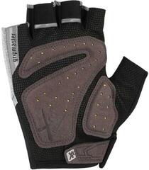 Cyclo Handschuhe KinetiXx Larry Grey Melange - 1