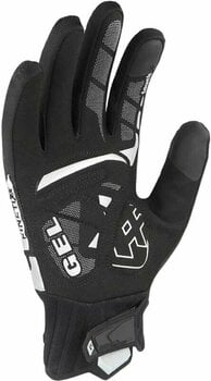 Bike-gloves KinetiXx Lenox Black 7 Bike-gloves - 2