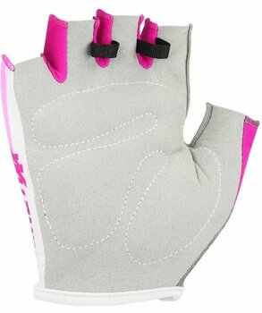 Cyclo Handschuhe KinetiXx Lasie Pink 5 Cyclo Handschuhe - 2