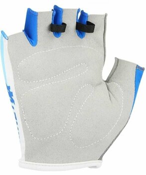Cyklistické rukavice KinetiXx Lasie Blue 6 Cyklistické rukavice - 2
