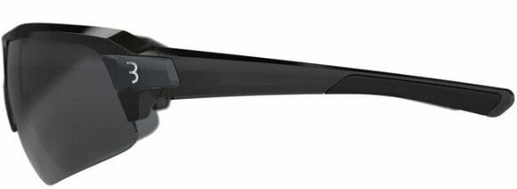 Cykelbriller BBB Impulse Shiny Black Cykelbriller - 3