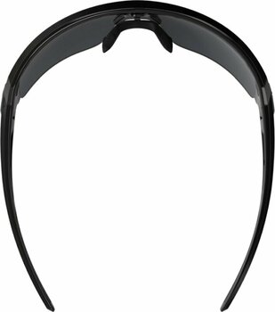 Cycling Glasses BBB Impulse Shiny Black Cycling Glasses - 4