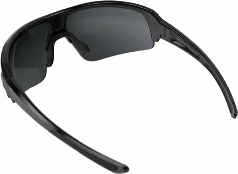 Óculos de ciclismo BBB Impulse Shiny Black Óculos de ciclismo - 5