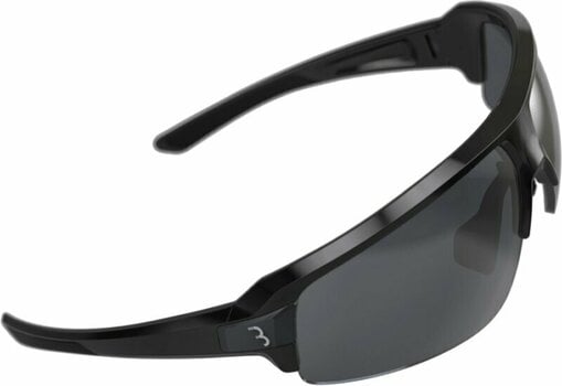 Kerékpáros szemüveg BBB Impulse Shiny Black Kerékpáros szemüveg - 6