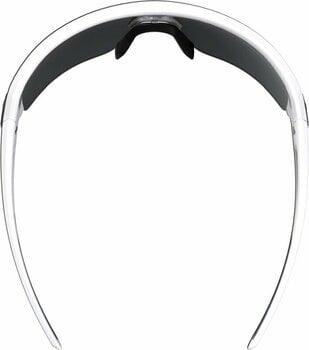 Cycling Glasses BBB Impulse Matte White Cycling Glasses - 4