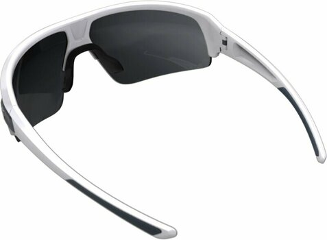 Kerékpáros szemüveg BBB Impulse Matte White Kerékpáros szemüveg - 5