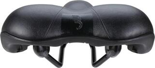 Saddle BBB BaseShape Relaxed Black - 2