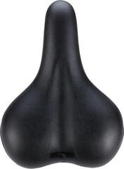 Saddle BBB BaseShape Relaxed Black - 3