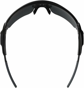Cycling Glasses BBB Commander Shiny Black Cycling Glasses - 4