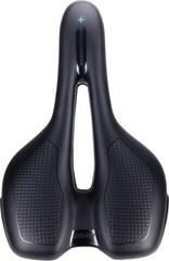 Sillín BBB SportPlus 170 Black 170 mm Boron Sillín - 3