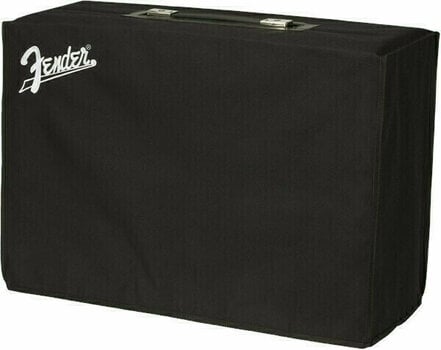Bolsa para amplificador de guitarra Fender Champion 100 Amp Cover Bolsa para amplificador de guitarra - 2