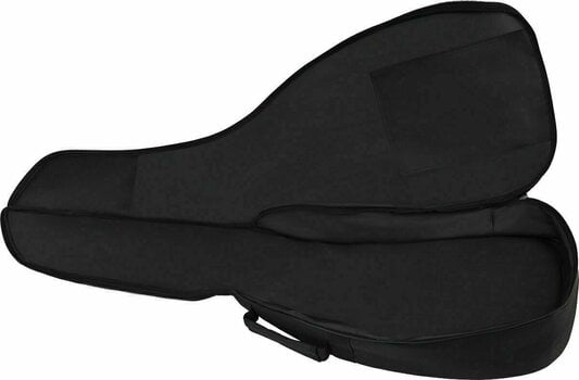 Gigbag for Acoustic Guitar Fender FAS405 Gigbag for Acoustic Guitar Black - 3