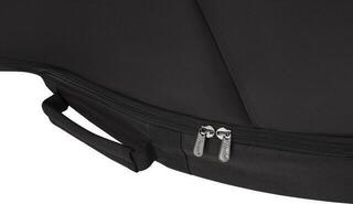 Gigbag til akustisk guitar Fender FAS405 Gigbag til akustisk guitar Black - 3