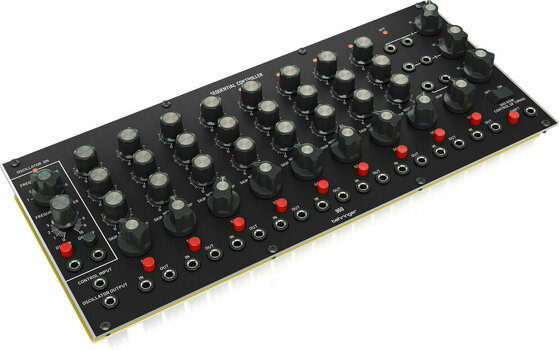 Modulärt system Behringer 960 Sequential Controller - 2