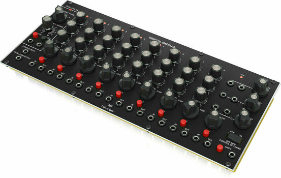 Modulární systém Behringer 960 Sequential Controller - 3