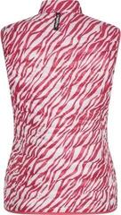 Prsluk Sportalm Sorel Hot Pink 34 Prsluk - 1