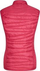 Prsluk Sportalm Sorel Hot Pink 34 Prsluk - 3
