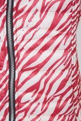 Prsluk Sportalm Sorel Hot Pink 34 Prsluk - 6