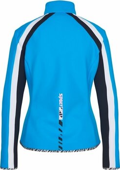 Jacket Sportalm Senya True Blue 34 - 2