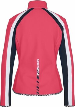 Jacket Sportalm Senya Hot Pink 34 - 2