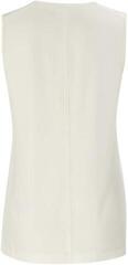 Polo košile Sportalm Katerina MJ Optical White - 1