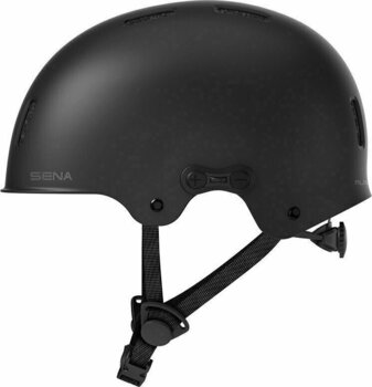 Smart Helm Sena Rumba Black M Smart Helm - 2