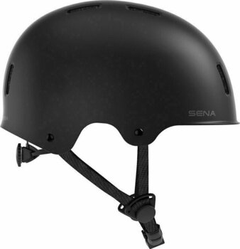Smart Helm Sena Rumba Black M Smart Helm - 5