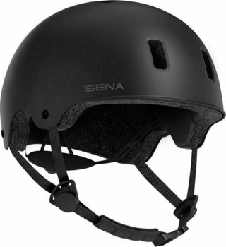 Smart Helmet Sena Rumba Black M Smart Helmet - 6