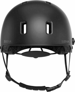 Smart Helm Sena Rumba Black M Smart Helm - 7