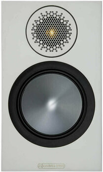 Coluna de prateleira Hi-Fi Monitor Audio Bronze 50 Coluna de prateleira Hi-Fi White - 2