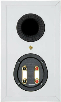 Coluna de prateleira Hi-Fi Monitor Audio Bronze 50 Coluna de prateleira Hi-Fi White - 3