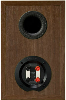 Hi-Fi Bookshelf speaker Monitor Audio Monitor 100 Hi-Fi Bookshelf speaker Black - 3