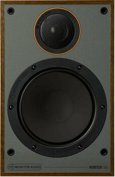 Hi-Fi Zvučnik za regal
 Monitor Audio Monitor 100 Hi-Fi Zvučnik za regal Walnut - 3