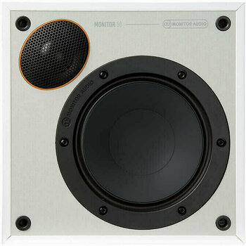 HiFi-Regallautsprecher
 Monitor Audio Monitor 50 HiFi-Regallautsprecher White - 3