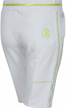 Pantalones cortos Sportalm Isidora Optical White 36 - 2