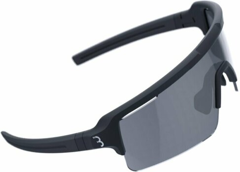 Kolesarska očala BBB Fuse PC Matte Black Kolesarska očala - 5