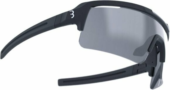 Kolesarska očala BBB Fuse PC Matte Black Kolesarska očala - 7