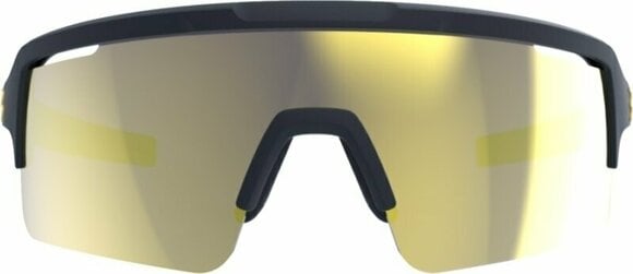 Óculos de ciclismo BBB Fuse MLC Gold Matte Black Óculos de ciclismo - 2