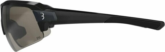 Kolesarska očala BBB Impulse PH Shiny Metal Black Fotochromatic Kolesarska očala - 3