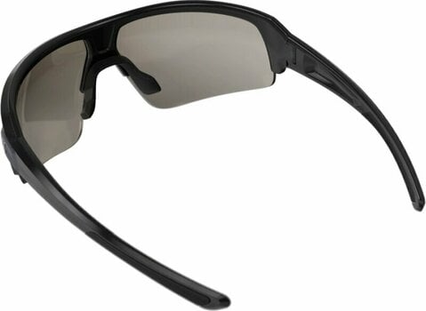 Kolesarska očala BBB Impulse PH Shiny Metal Black Fotochromatic Kolesarska očala - 5