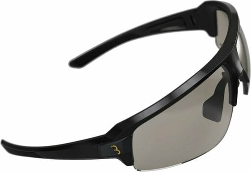 Kolesarska očala BBB Impulse PH Shiny Metal Black Fotochromatic Kolesarska očala - 6